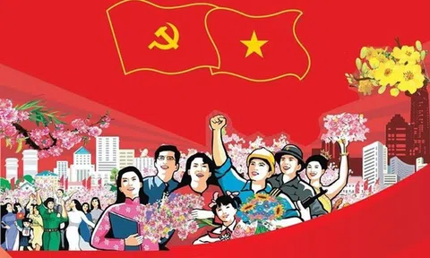 Nêu gương - Một phương thức lãnh đạo quan trọng của Đảng