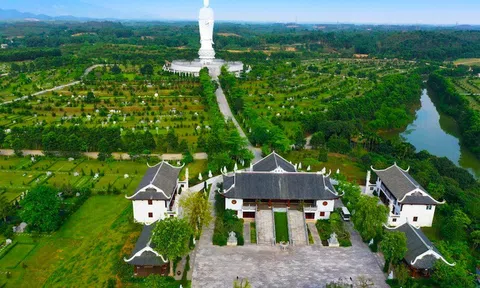 Phú Thọ dành hơn 213 ha đất rừng sản xuất làm công viên nghĩa trang