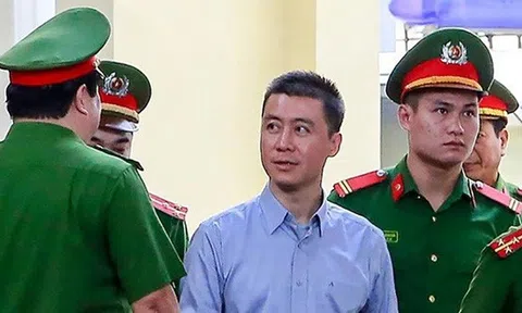 "Trùm" cờ bạc Phan Sào Nam có phải ngồi tù lại khi vụ giảm án là thiếu cơ sở pháp lý