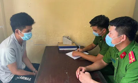 Thanh Hóa: Triệt phá ổ đánh bạc và bắt đối tượng giả danh nhân viên y tế qua chốt kiểm dịch