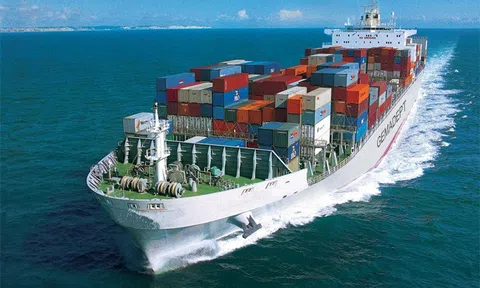 Quy định hoạt động của phương tiện thủy trên tuyến vận tải ven biển
