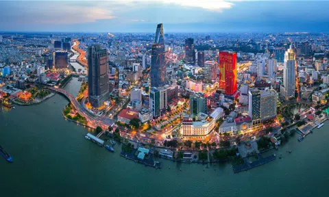 Phê duyệt Nhiệm vụ điều chỉnh Quy hoạch chung Thành phố Hồ Chí Minh