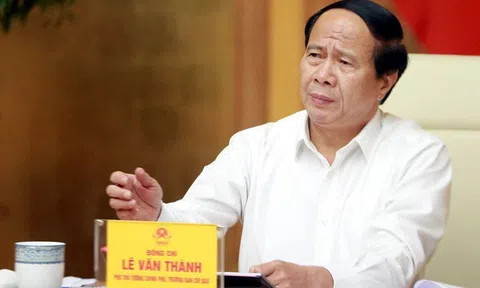 Kiện toàn Ban Chỉ đạo Chương trình quốc gia về sử dụng năng lượng tiết kiệm và hiệu quả