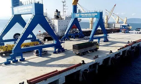 Vùng kinh tế nam Phú Yên - bắc Khánh Hòa: Hoàn thiện để phát triển