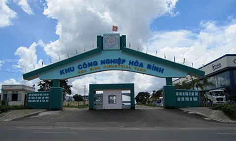 Kon Tum: Thanh tra công tác quản lý, sử dụng đất trong các KCN