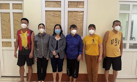 Quảng Ninh: Nhóm đối tượng đánh bạc dưới hình thức chơi lô đề sa lưới