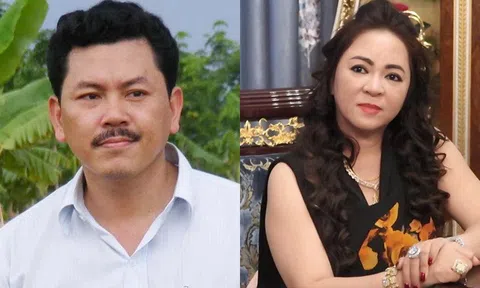 Vụ bà Nguyễn Phương Hằng tố cáo ông Võ Hoàng Yên được phục hồi điều tra