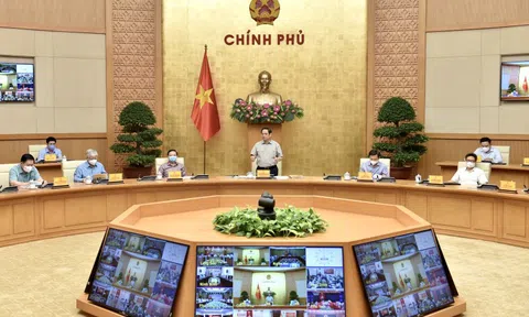 Thống nhất chuyển trạng thái để phòng chống dịch hiệu quả và phát triển KT-XH