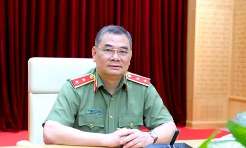 Công an đang làm việc với ngân hàng, cá nhân kêu gọi từ thiện