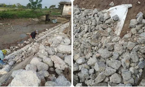 Kiến Xương (Thái Bình): Đề nghị làm rõ những nghi vấn sai phạm tại dự án trăm tỉ