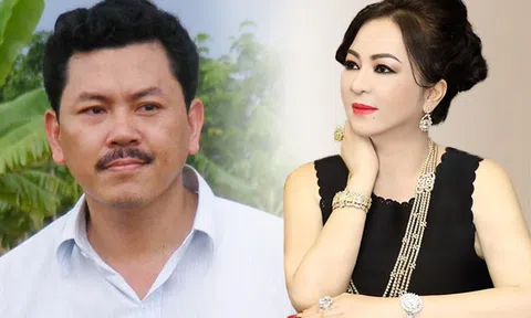 Kết quả giám định chữ ký, chữ viết vụ bà Nguyễn Phương Hằng tố ông Võ Hoàng Yên