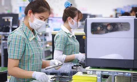 World Bank dự báo tăng trưởng kinh tế khu vực Đông Á – Thái Bình Dương chỉ đạt 2,5% trong năm 2021