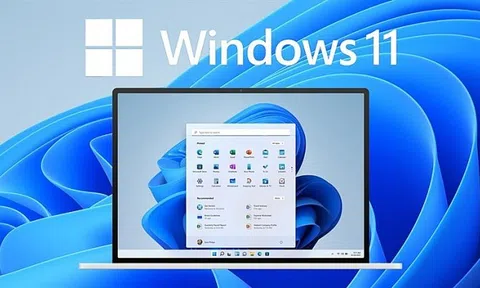 Microsoft Windows 11 chính thức ra mắt tại Việt Nam
