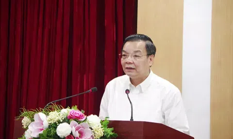 Chủ tịch Hà Nội nói về việc mở lại đường bay nội địa