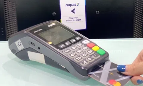 NAPAS tiếp tục miễn, giảm phí đến hết năm