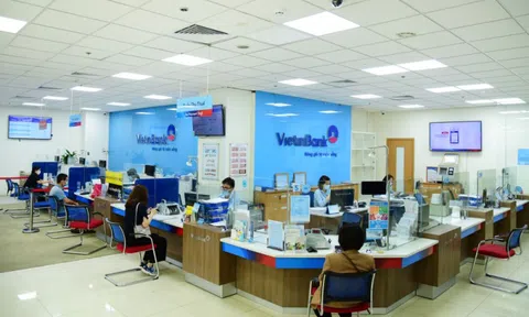 VietinBank: Dự kiến huy động 10.000 tỷ đồng thông qua trái phiếu