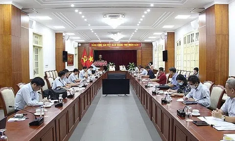 Thủ tướng chỉ đạo thanh tra Công ty cổ phần Thể dục thể thao Việt Nam