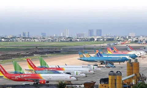 Mở lại đường bay phải bảo đảm an toàn