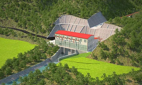 Vinadic và những “ẩn số” về chất lượng thi công các dự án