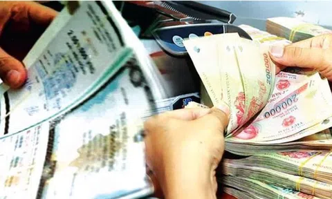 Khối ngân hàng dẫn đầu phát hành trái phiếu doanh nghiệp trong tháng 9