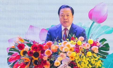 Chủ tịch Ủy ban Quản lý vốn nhà nước tại doanh nghiệp: Sử dụng vốn nhà nước hiệu quả, tối ưu nguồn lực