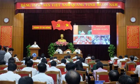 Đà Nẵng tập trung phát triển kinh tế - xã hội những tháng cuối năm 2021