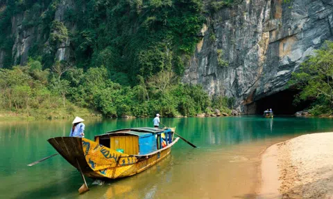 Quảng Bình: Phê duyệt phương án Quản lý rừng bền vững Vườn Quốc gia Phong Nha - Kẻ Bàng