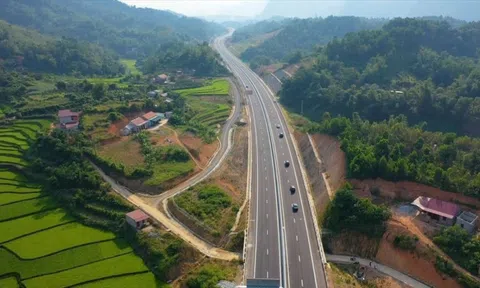 Không có chuyện gây khó cho doanh nghiệp, làm chậm tiến độ cao tốc Hữu Nghị -Chi Lăng