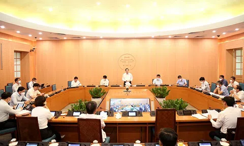 Tận dụng từng giờ, từng phút, đẩy mạnh giải ngân vốn đầu tư công cuối năm 2021