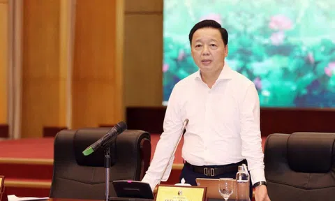 Sửa đổi Luật Đất đai đảm bảo đồng bộ, có tính dự báo và tầm nhìn dài hạn