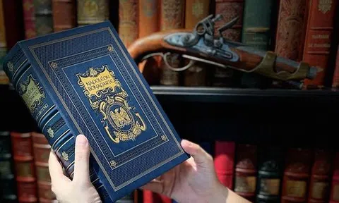 Công ty CP Văn hóa Đông A có đang phát hành sách “lậu”?