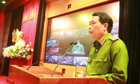 Xử lý nghiêm các công trình vi phạm quy định chưa nghiệm thu về phòng cháy chữa cháy