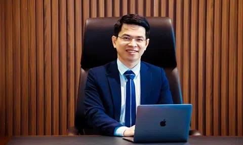 Danh tính doanh nhân 8X nhà Sunshine ngồi ghế nóng Kienlongbank