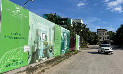 Thái Nguyên kiểm tra, rà soát các dự án trên địa bàn trong 9 tháng đầu năm 2021