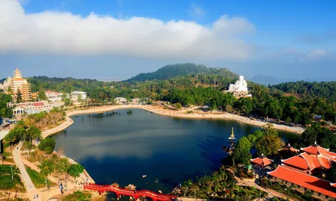 Hà Tĩnh: Quy hoạch chi tiết tổ hợp du lịch, thể thao, nghỉ dưỡng hơn 50ha ở TX Kỳ Anh