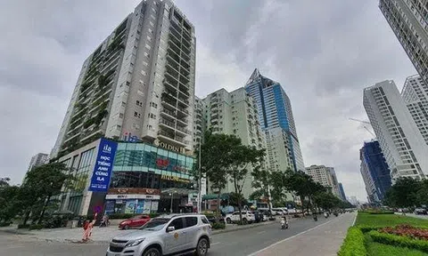 Hà Nội: Giao dịch nhà đất giảm mạnh nhất trong vòng 5 năm qua