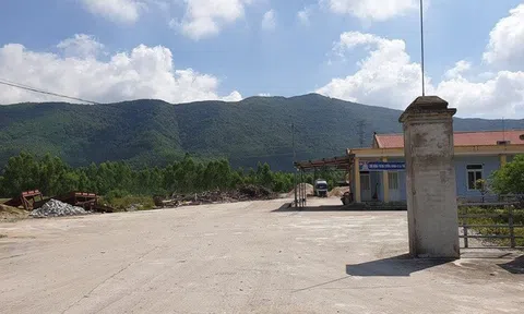 Sai phạm tại Dự án Nhà máy sản xuất nông - lâm sản Vinh Nhất (Thanh Hóa): Cần xử lý nghiêm trách nhiệm