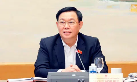 Sớm ban hành chương trình tổng thể phục hồi kinh tế trong và sau đại dịch
