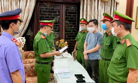 Thừa Thiên- Huế: Bắt tạm giam nhiều đối tượng “vẽ” các dự án bất động sản