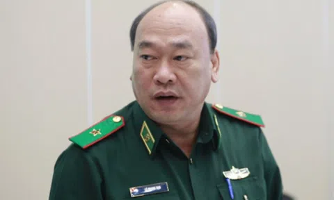 Thủ tướng Chính phủ ban hành các quyết định về nhân sự Cảnh sát biển Việt Nam