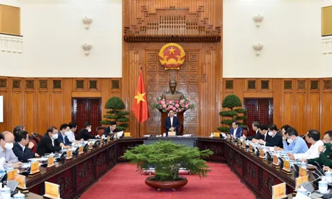 Khẩn trương hoàn thiện dự thảo Chương trình phục hồi và phát triển KTXH bảo đảm hiệu quả, khả thi
