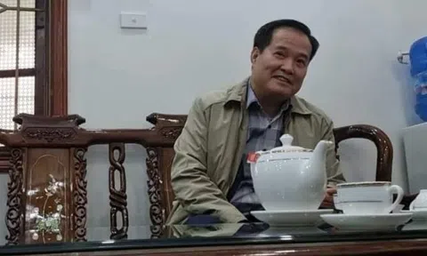 Vụ sai phạm ở cửa khẩu Chi Ma (Lạng Sơn): Địa phương đang đùn đẩy trách nhiệm