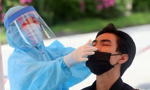 Bộ Y tế đề nghị tăng cường rà soát tất cả người về từ vùng dịch COVID-19