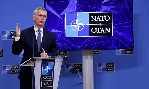 NATO mở cuộc chạy đua công nghệ