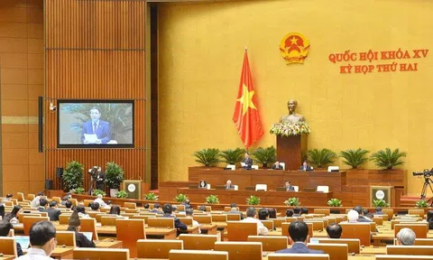 Cơ chế đặc thù cho các địa phương phải gắn với trách nhiệm người đứng đầu