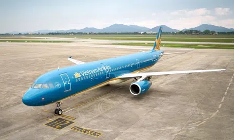 Lỗ ròng hơn 8.000 tỷ đồng, cổ phiếu Vietnam Airlines bị đưa vào diện kiểm soát