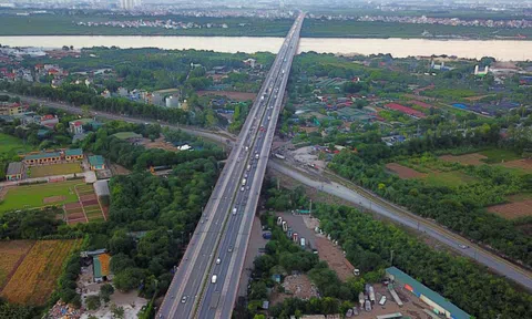 Hà Nội lập đề án thu phí phương tiện vào nội đô