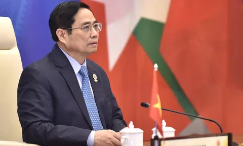 ASEAN cần chuyển hướng sang chiến lược mới để kiểm soát đại dịch, đẩy mạnh phục hồi và phát triển KTXH