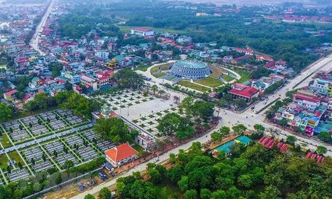 TP. Điện Biên Phủ đề xuất sửa đổi quy định về thầu đất công