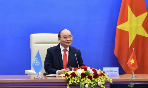 Việt Nam mong muốn sớm trở thành quan sát viên ở Liên minh châu Phi